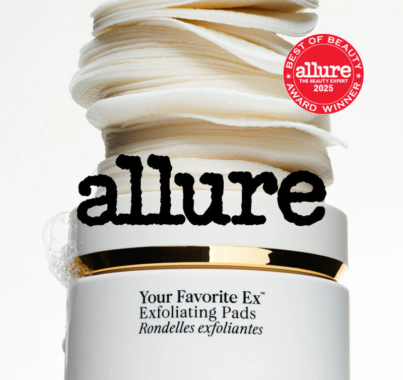 <p>Allure Best of Beauty Awards 2025: Skin-Care Winners</p>