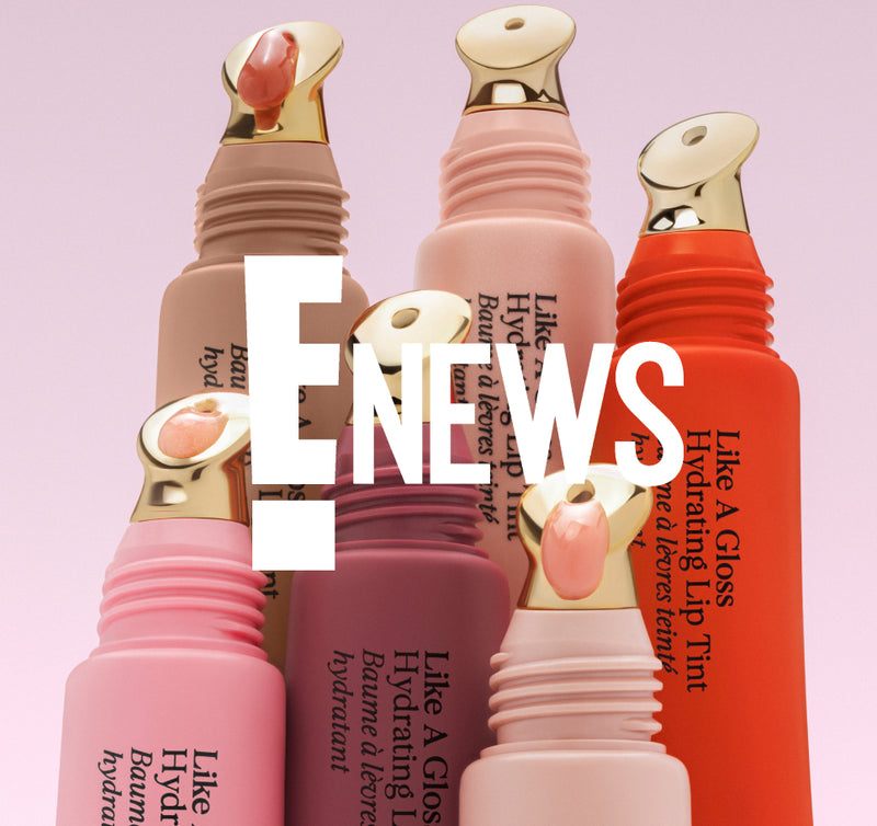 <p>Get a Juicy, Plump Pout With These High-Shine Lip Glosses</p>