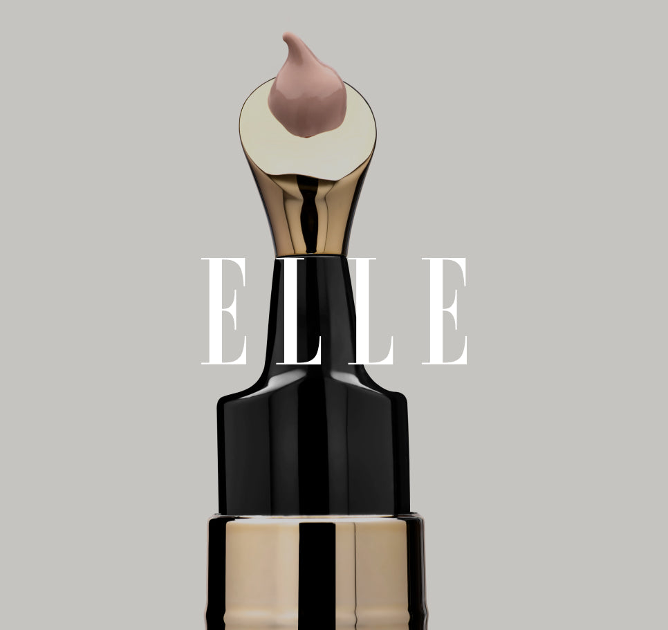 As featured in Elle: Wide Awake Brightening and Depuffing Eye Cream