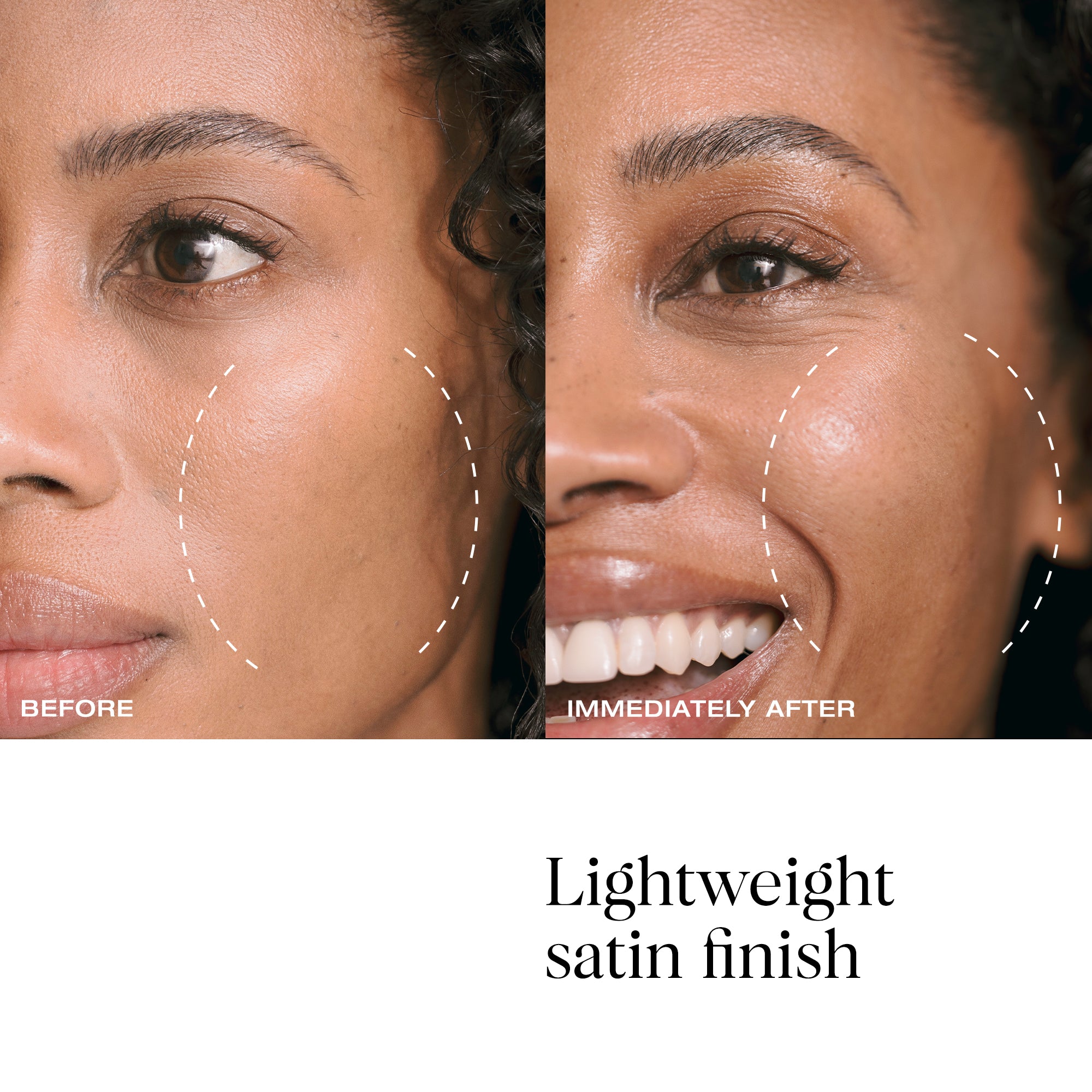 Lightweight Face Moisturizer with HA and Licorice - YISE Beauty