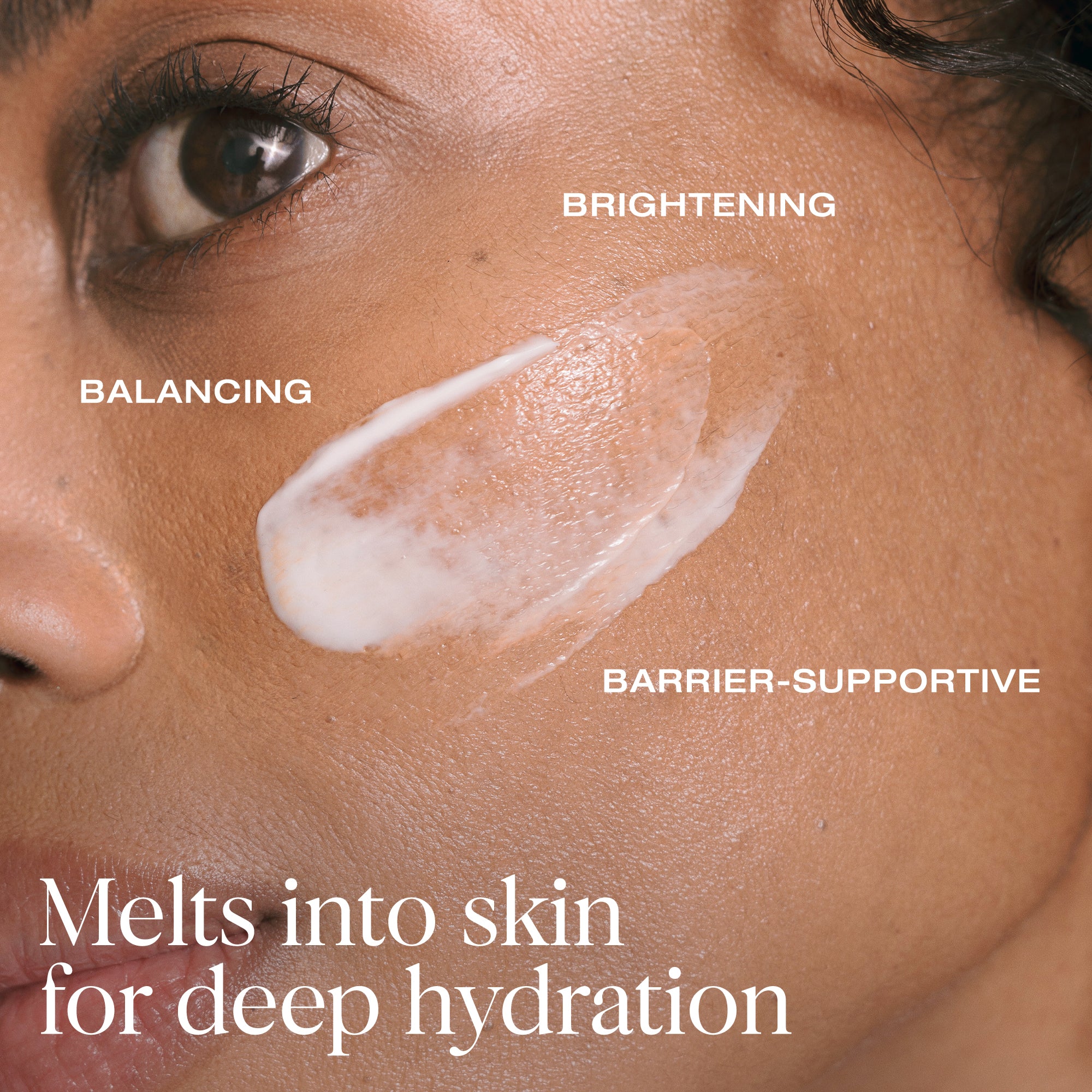 Lightweight Face Moisturizer with HA and Licorice - YISE Beauty