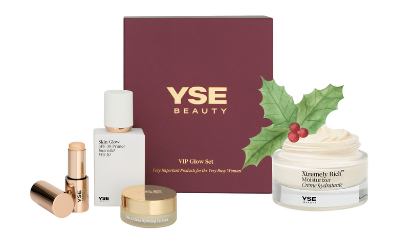  YISE Beauty