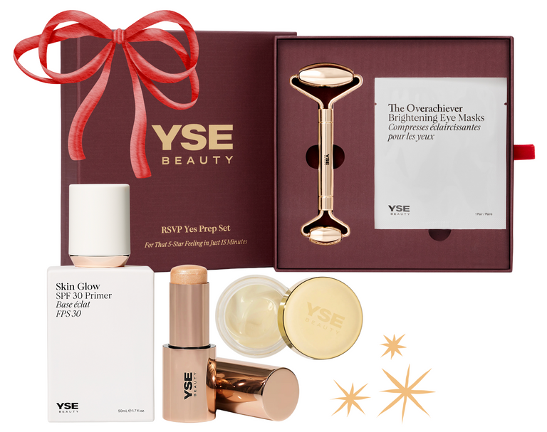  YISE Beauty