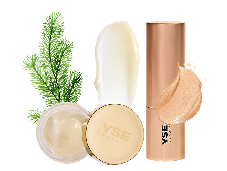  YISE Beauty