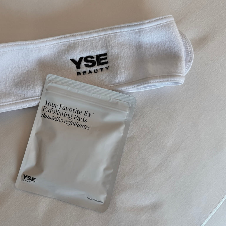  YISE Beauty