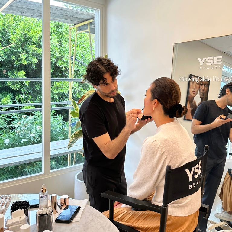  YISE Beauty