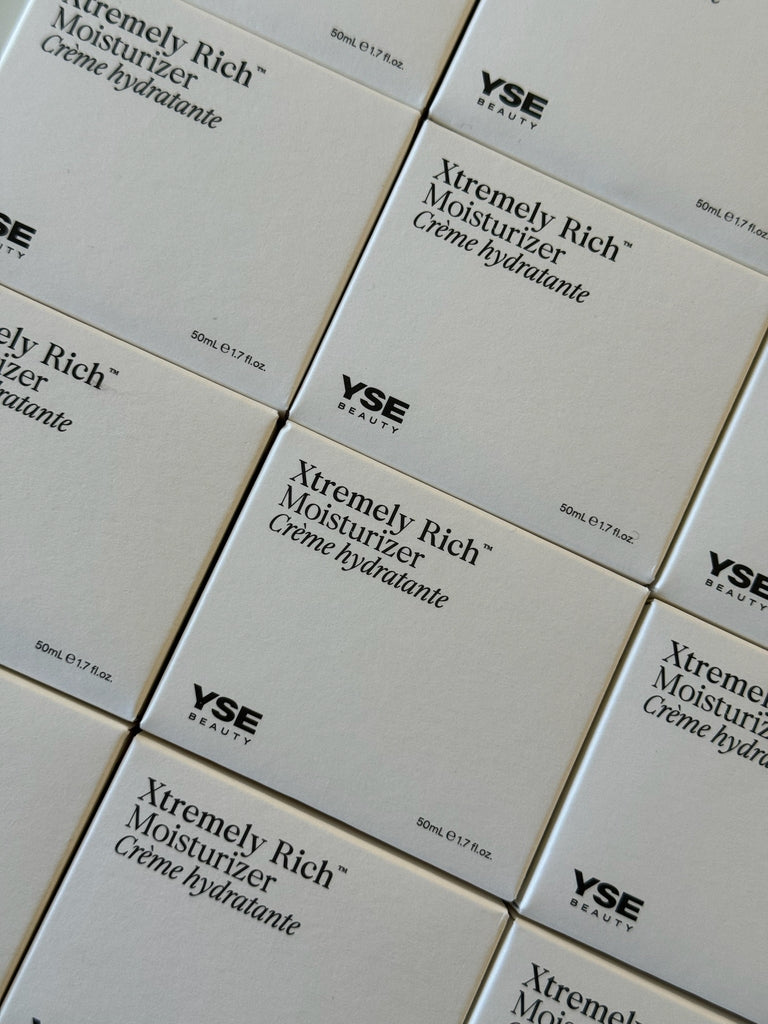  YISE Beauty