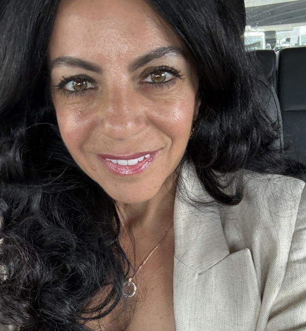 Doreen Arbel