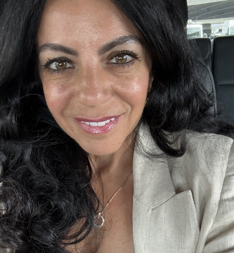 Doreen Arbel
