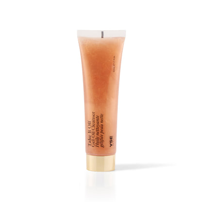 Take It Off Gel-Oil Cleanser