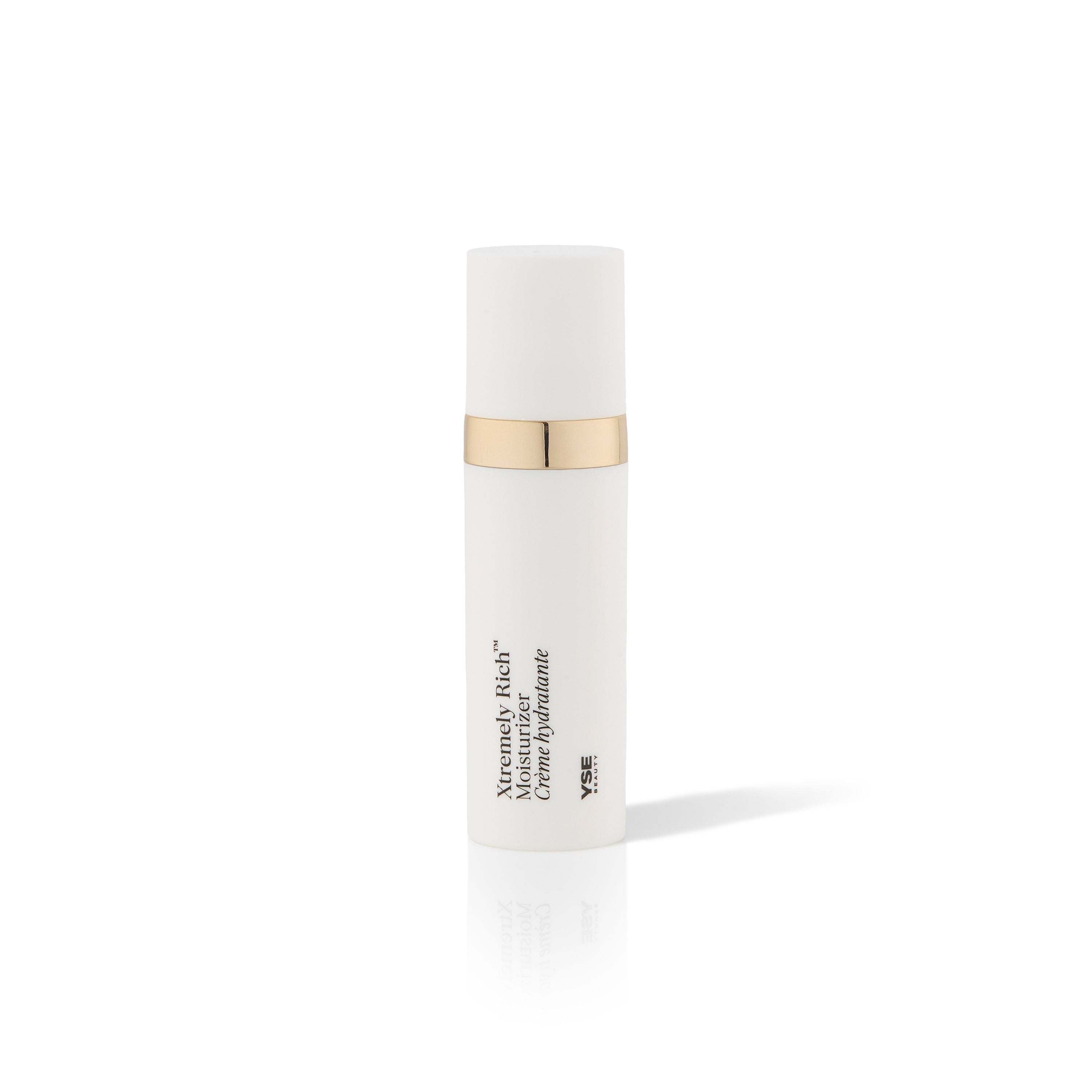 Lightweight Face Moisturizer with HA and Licorice - YISE Beauty