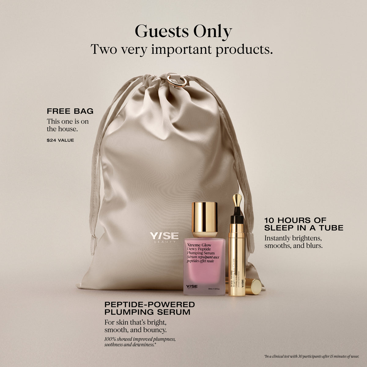 Guests Only Duo