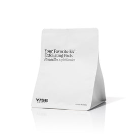 Your Favorite Ex Exfoliating Pads - 45 Pads / Refill