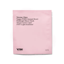 Xtreme Glass Sheet Mask - 1 Sheet Mask