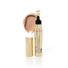Wide Awake Brightening Eye Cream - 02 - Sheer Peach