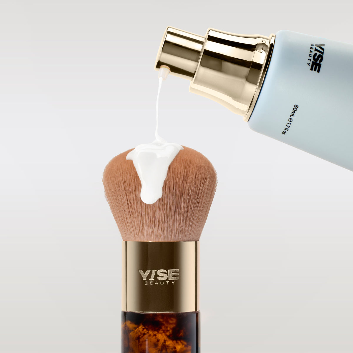The Finisher One & Done Brush