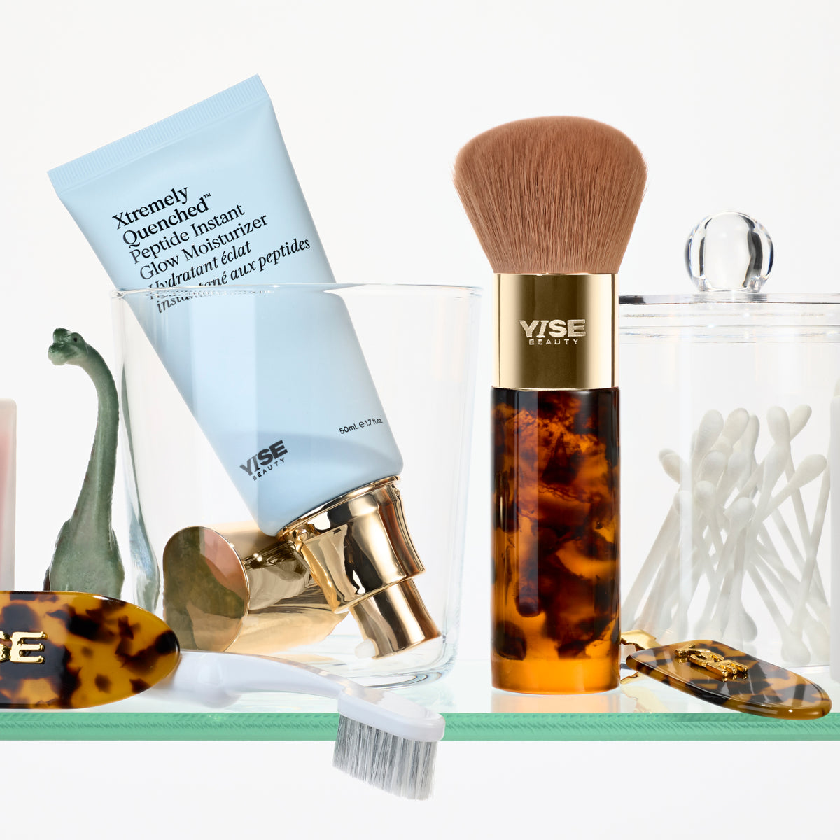 The Finisher One & Done Brush