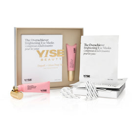 Depuff & Gloss Prep Holiday Set