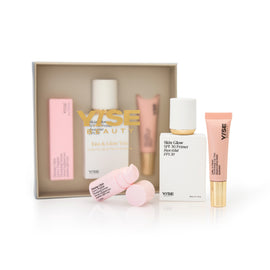 Kiss & Glow Trio Holiday Set