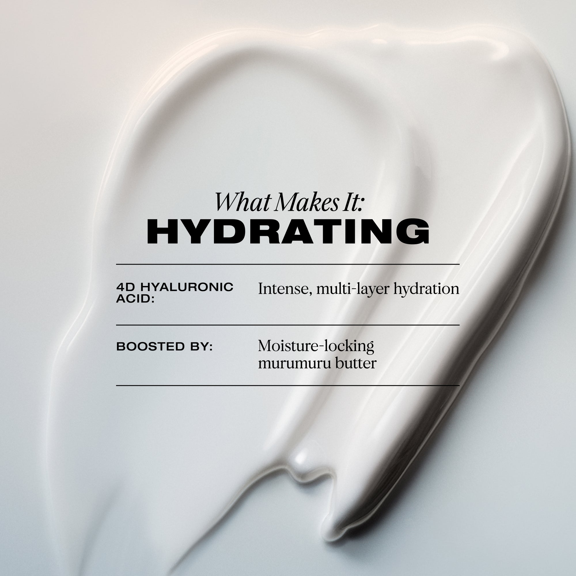 Xtremely Quenched™ Moisturizer