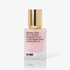 Xtreme Glow Dewy Peptide Plumping Serum