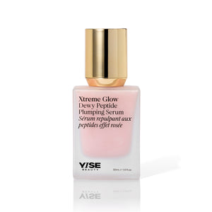 Xtreme Glow Dewy Peptide Plumping Serum