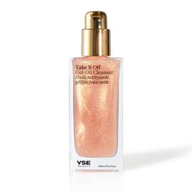 Take It Off Gel-Oil Cleanser - Full Size (100ml / 3.4 fl. oz.)