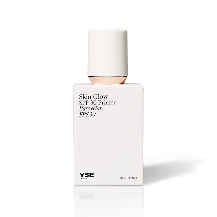 Skin Glow Illuminating 3-in-1 SPF 30 Sunscreen Primer