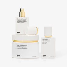 Instant Glow Trio