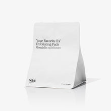 Your Favorite Ex™ Exfoliating Pads