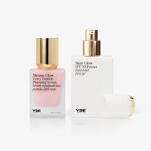 Full Face of Glow Duo