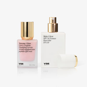 Full Face of Glow Duo