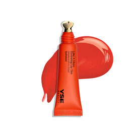 Like A Gloss Hydrating Lip Tints - Chief of Everything - Poppy Red