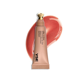 Like A Gloss Hydrating Lip Tints - Fashionably Late - Rosy Taupe