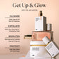 Take It Off Gel-Oil Cleanser