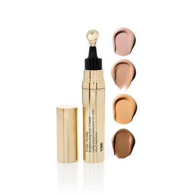 Wide Awake Brightening Eye Cream - YISE Beauty