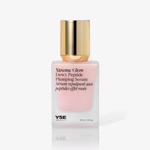 Xtreme Glow Dewy Peptide Plumping Serum