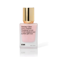 Xtreme Glow Dewy Peptide Plumping Serum