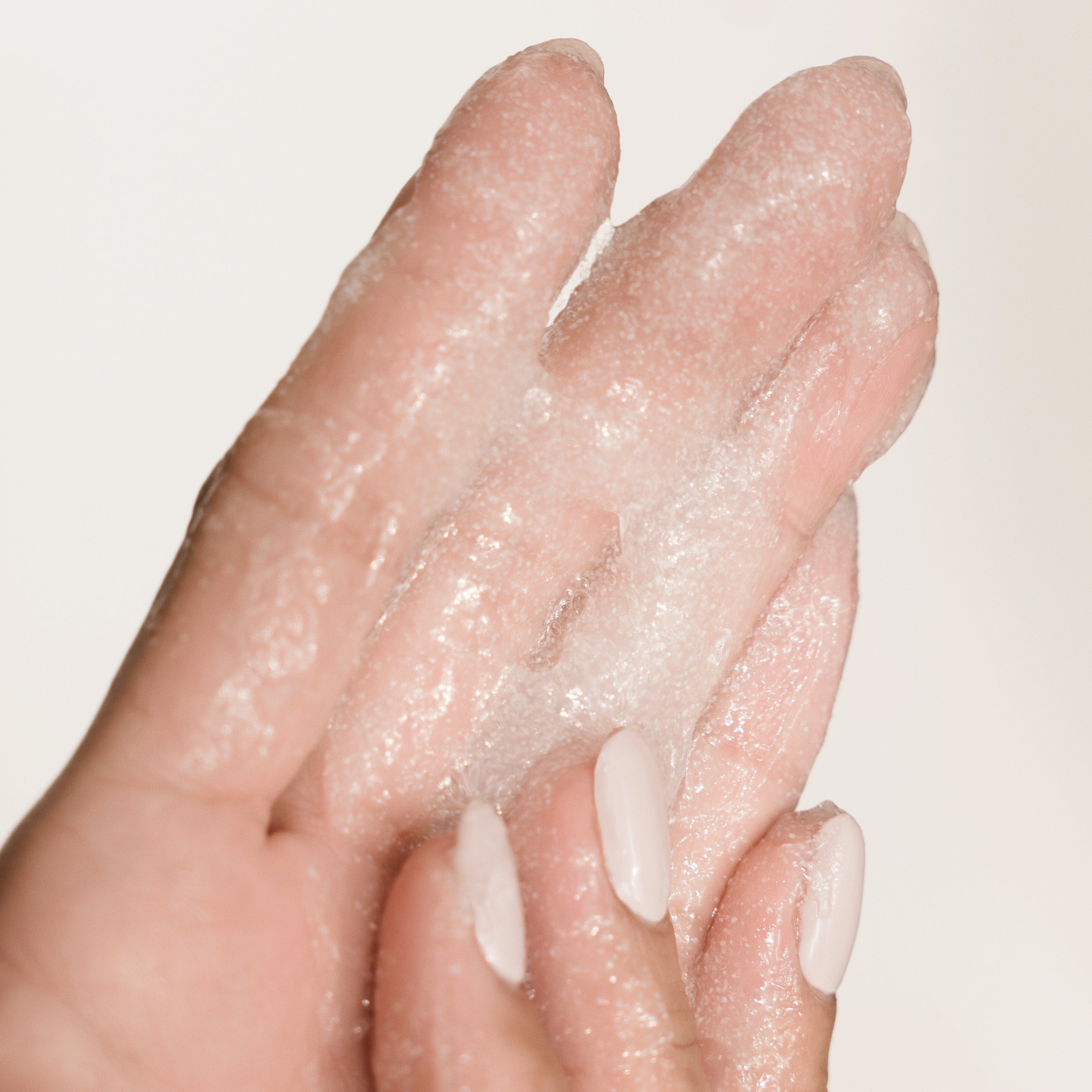 Your Favorite Ex Deep Down Exfoliating Gel