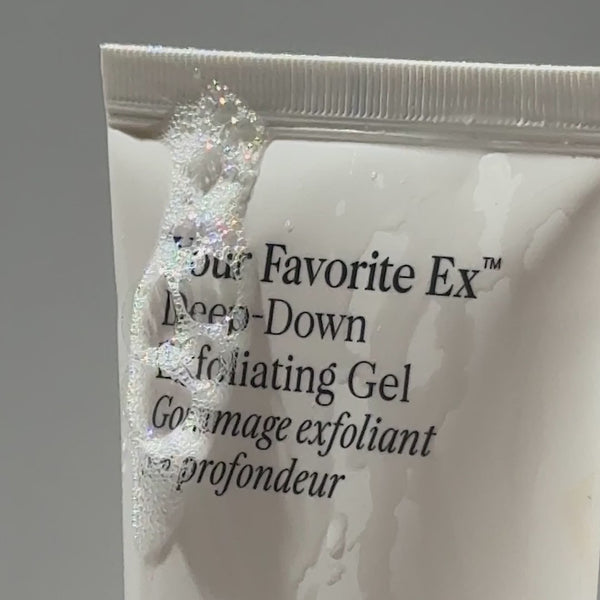 在庫処分 W Perfect Gel Whitening Lift EX 80g Your Favorite Ex Deep Down Exfoliating Gel