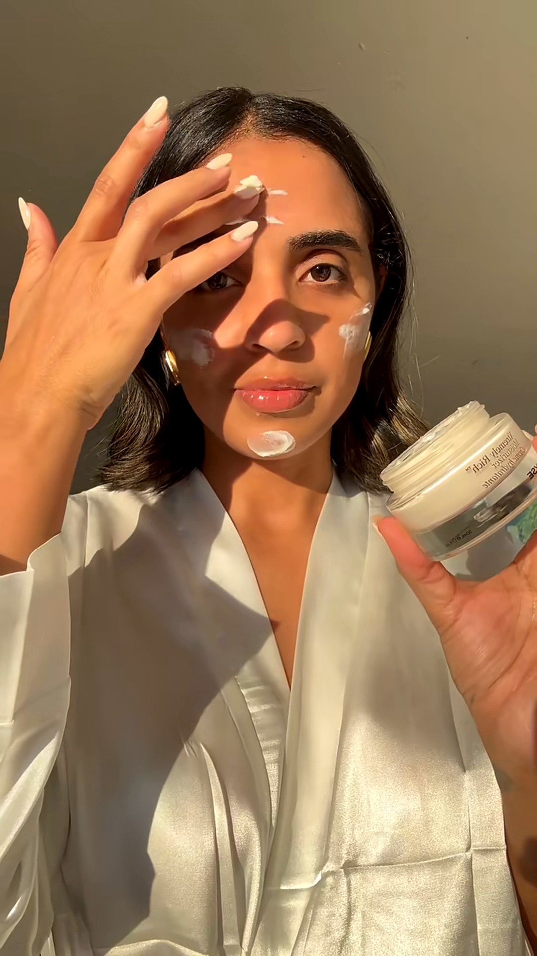Lightweight Face Moisturizer with HA and Licorice - Y/SE Beauty